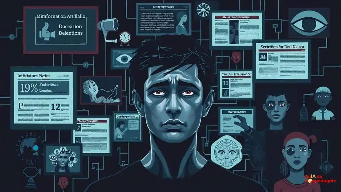Impacto na Saúde Mental