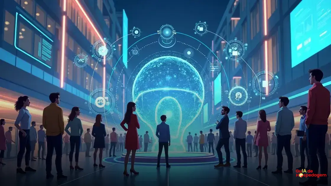 Implicações Sociais das Estratégias de AI