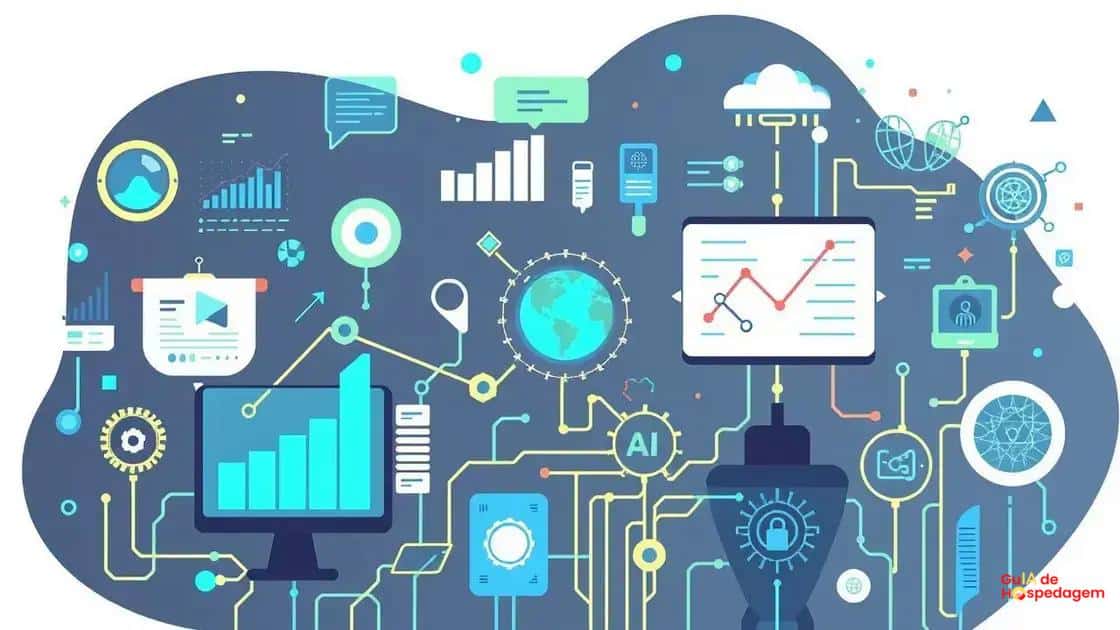 Previsão de Tendências de Mercado