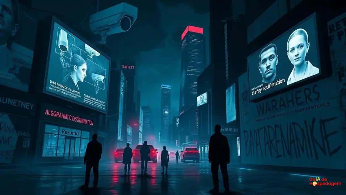 Privacidade e Vigilância