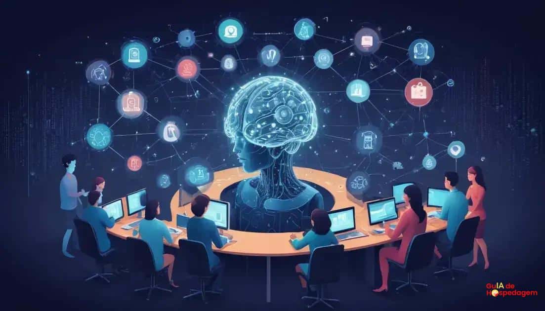 Desafios da Inteligência Artificial
