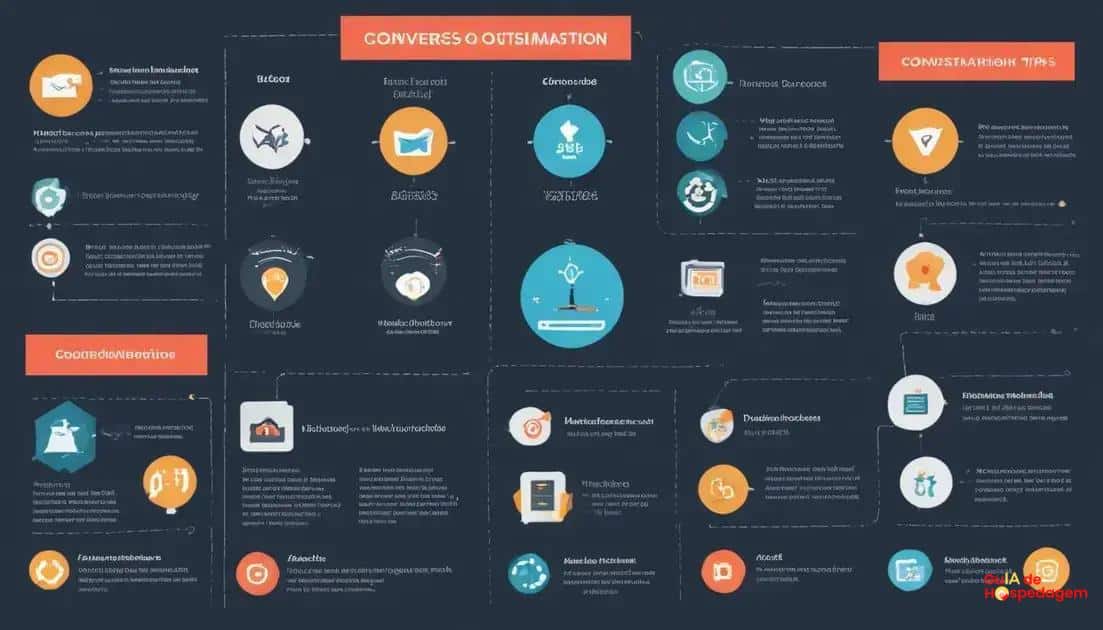Dicas para otimizar a conversão