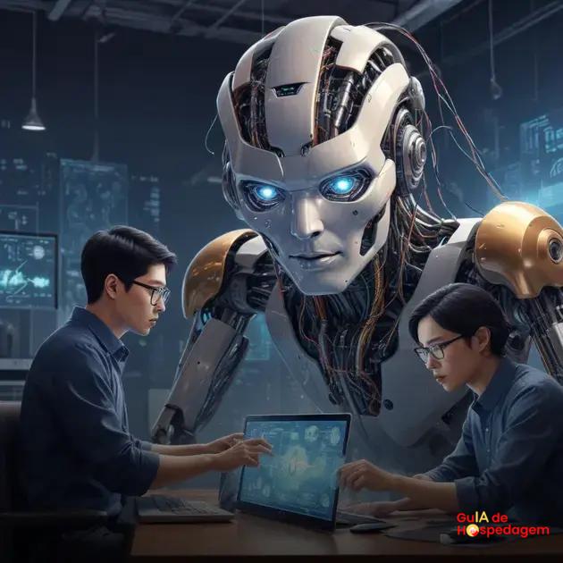 Baidu abre Ernie AI para a comunidade de desenvolvedores