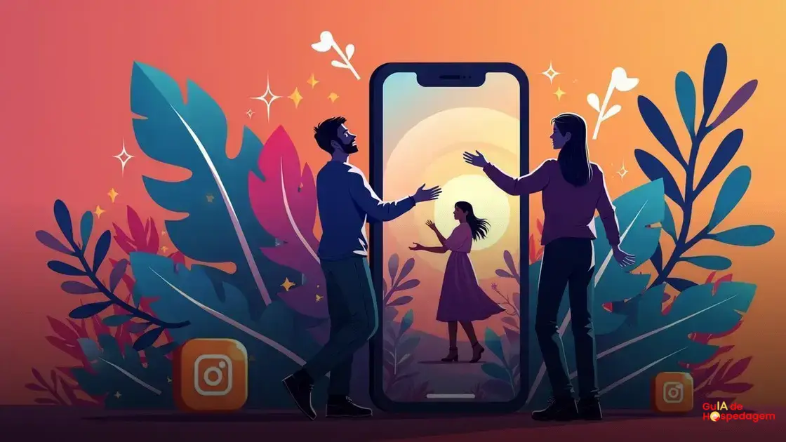Como compartilhar seu vídeo no TikTok e Instagram
