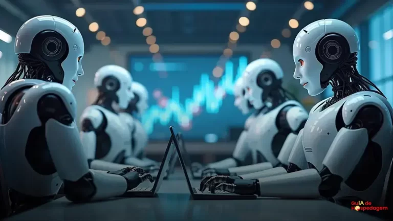 Figure AI levanta impressionantes $675M para humanoides
