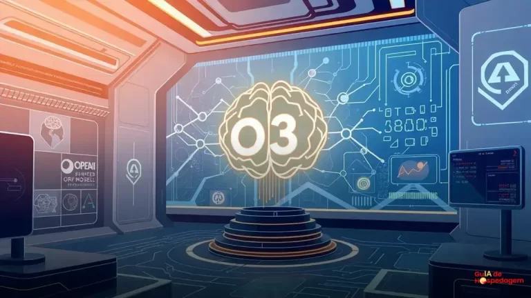 OpenAI Lança o3-mini: O Novo Modelo de IA para Raciocínio Avançado