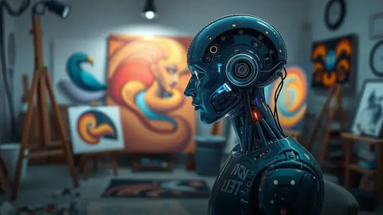 Cientista processa escritório de direitos autorais dos EUA por arte gerada por A.I.