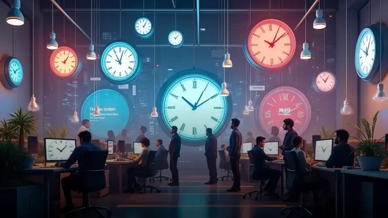 Como a IA Luta para Ler Relógios e Calendários: Um Estudo Revelador