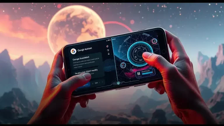 Gemini substituirá Google Assistant em smartphones Android até 2025